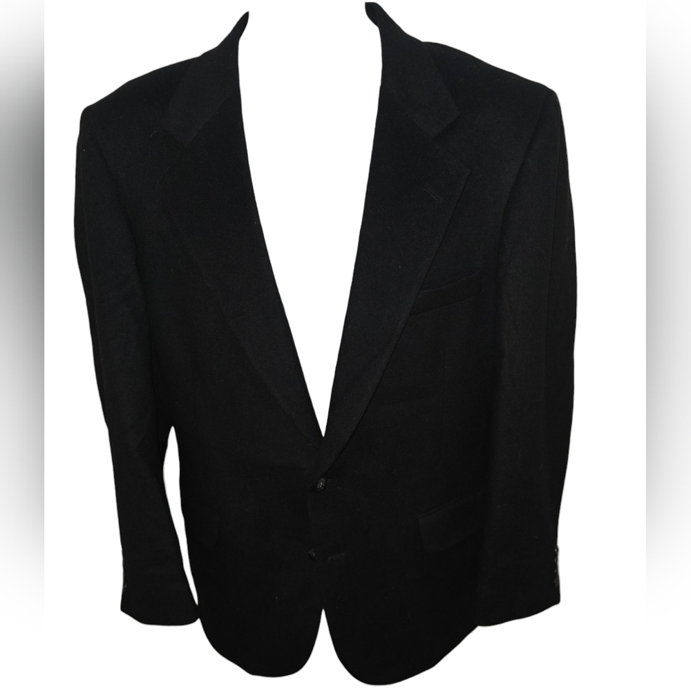 Gordon Thomas Cashmere Wool Blend Jacket Sports Jacket